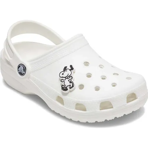 CROCS Jibbitz Peanuts Snoopy C: Sin Color T: Uni