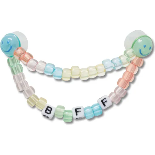 CROCS Jibbitz Bff Candy Chain