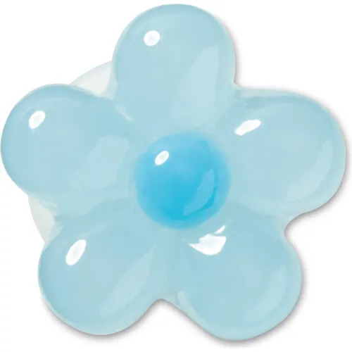 CROCS Jibbitz Expressive Floral Light