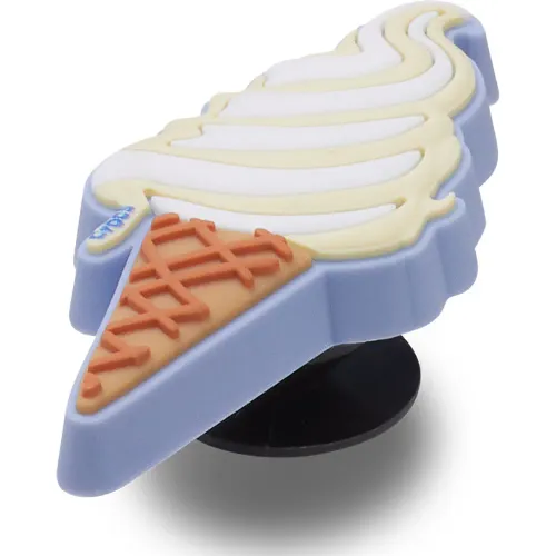 CROCS Jibbitz Chill Ice Cream Cone