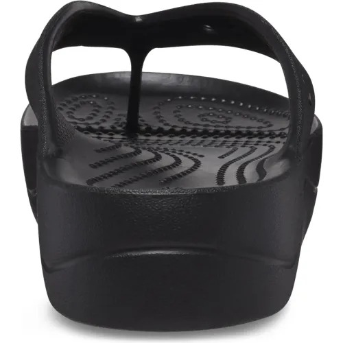  Sandalias Unisex Adulto Baya Platform Flip W