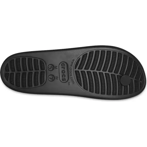  Sandalias Unisex Adulto Baya Platform Flip W