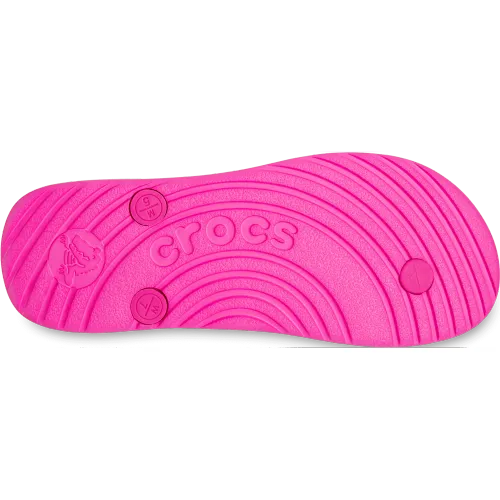  Sandalias Unisex Adulto Crocs Flip