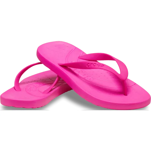  Sandalias Unisex Adulto Crocs Flip