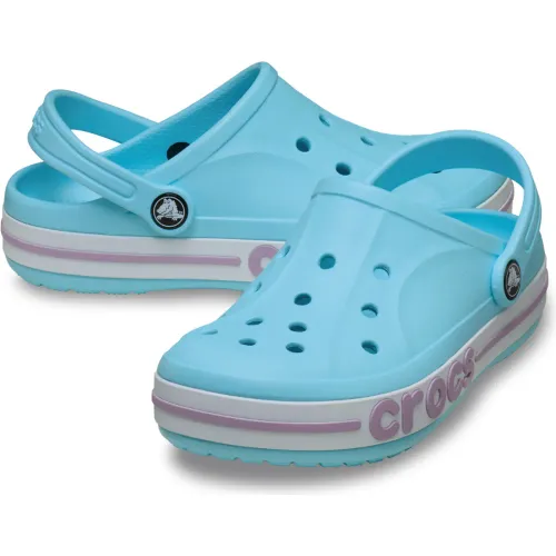  Zuecos Unisex Niños Bayaband Clog K