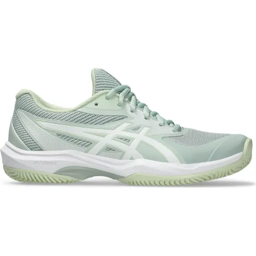 Asics Verde de Mujer modelo Zapatillas Tenis Mujer Game Ff verdes sintéticos mujer 2025121219150795893 Sintético Sintético