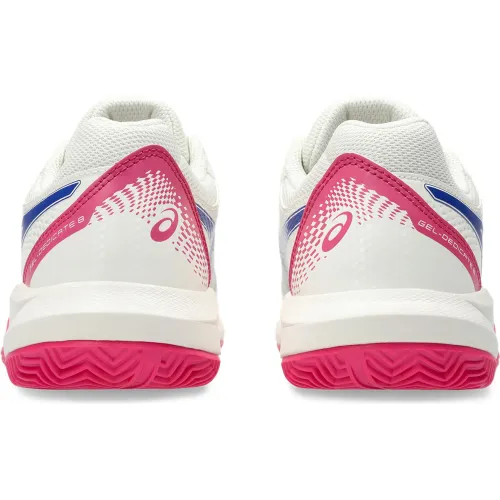 Asics Zapatillas Tenis Mujer Gel-Dedicate 8