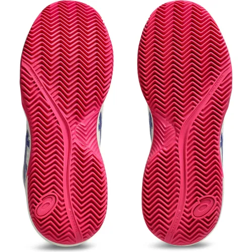 Asics Zapatillas Tenis Mujer Gel-Dedicate 8