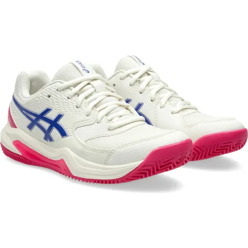 Asics Zapatillas Tenis Mujer Gel-Dedicate 8