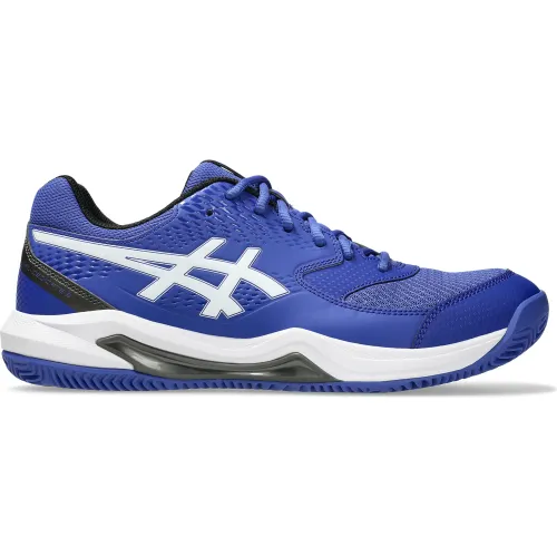 Asics Azul de Hombre modelo Zapatillas Tenis Hombre Gel-Dedicate 8 azules sintéticos hombre 2025121219150795936 Sintético Sintético