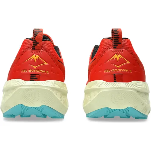 Asics Zapatillas Trail Running Hombre Gel-Sonoma 8