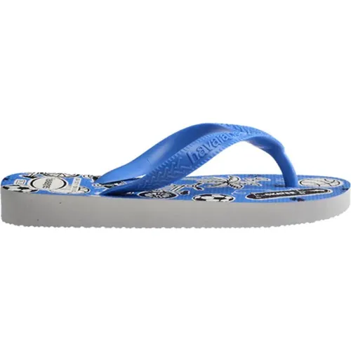 Havaianas Sandalias Niños Kids Athletic
