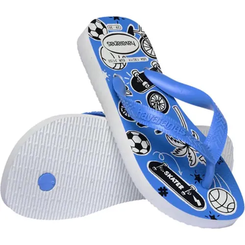 Havaianas Sandalias Niños Kids Athletic