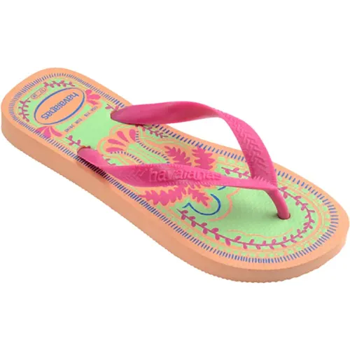 Havaianas Sandalias Mujer Top Summer Vibes