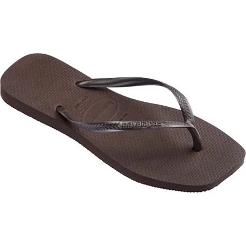 Havaianas Sandalias Mujer Slim Square