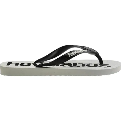 Havaianas Sandalias Hombre Top Logomania 2