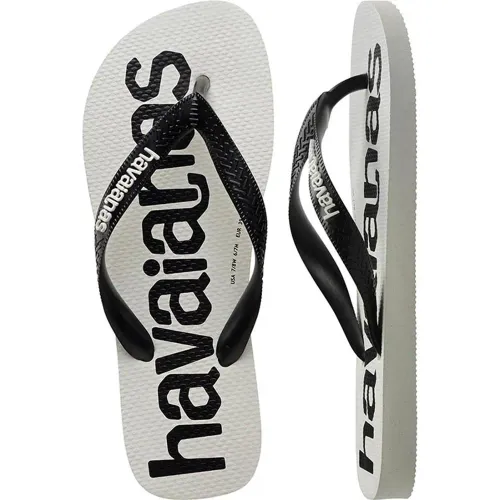 Havaianas Sandalias Hombre Top Logomania 2
