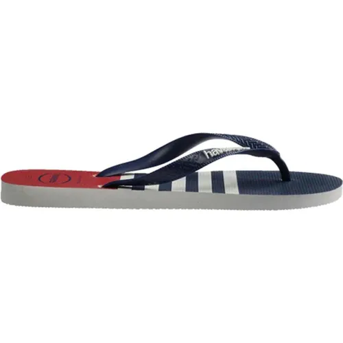 Havaianas Sandalias Para Hombre Top Nautical