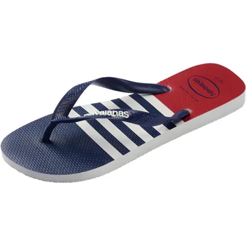 Havaianas Sandalias Para Hombre Top Nautical