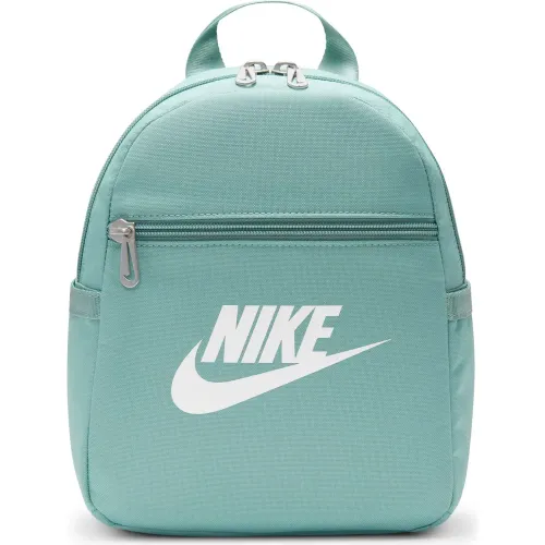 Nike Verde Mochila Mini Sportswear Futura 365 - 6 L