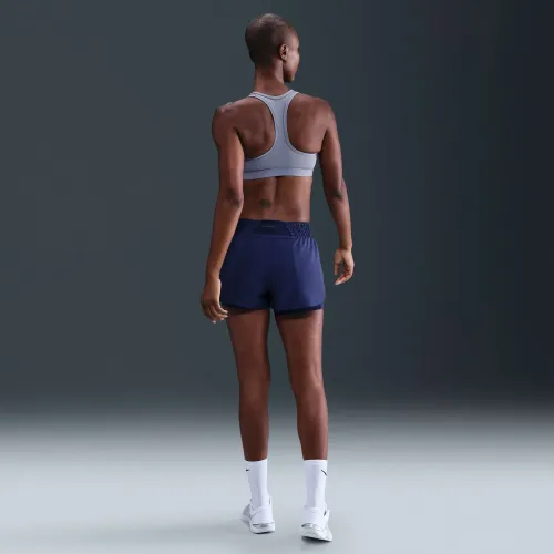  Top Training Mujer Dri-Fit Swoosh - Soporte Medio