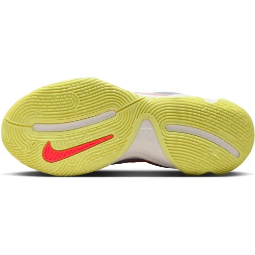 Nike Zapatillas De Basquet Hombre Giannis Immortality 4