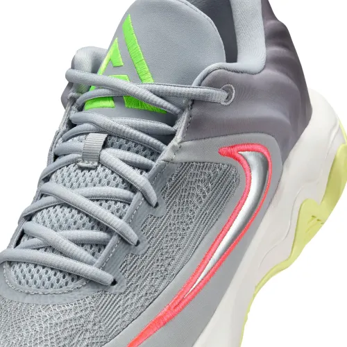 Nike Zapatillas De Basquet Hombre Giannis Immortality 4