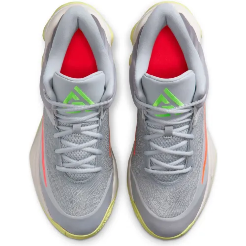 Nike Zapatillas De Basquet Hombre Giannis Immortality 4