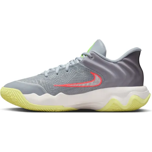 Nike Zapatillas De Basquet Hombre Giannis Immortality 4