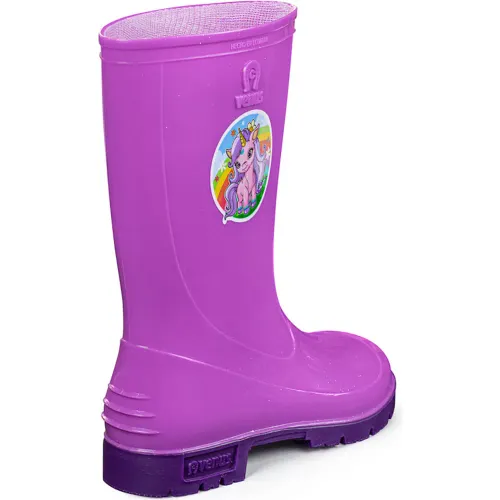 VENUS Bota Infantil Niña Unikella