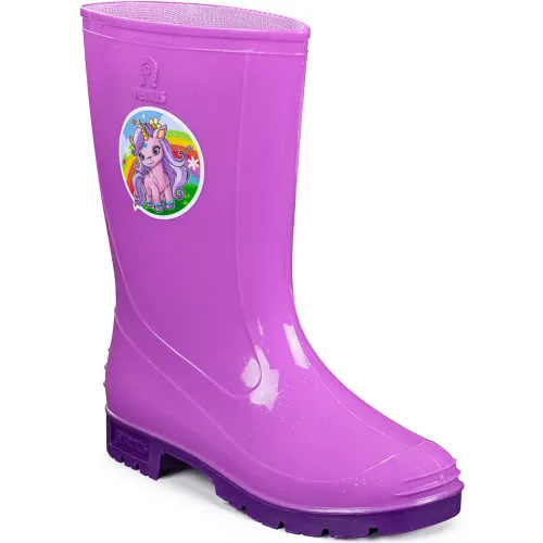 VENUS Bota Infantil Niña Unikella