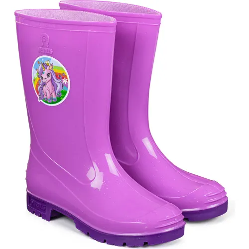 VENUS Bota Infantil Niña Unikella