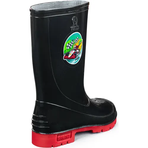 VENUS Bota Infantil Niño Nitro