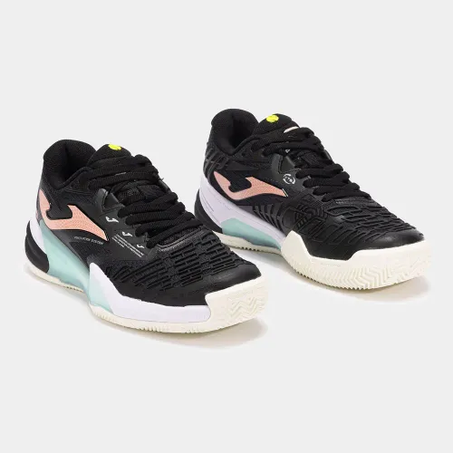 JOMA Zapatillas De Tenis Mujer Roland Lady 2501 C