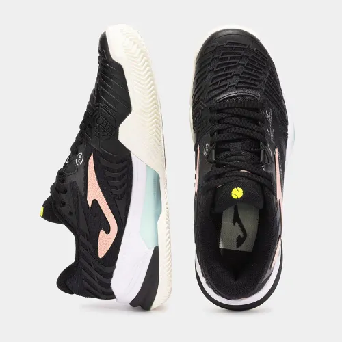 JOMA Zapatillas De Tenis Mujer Roland Lady 2501 C