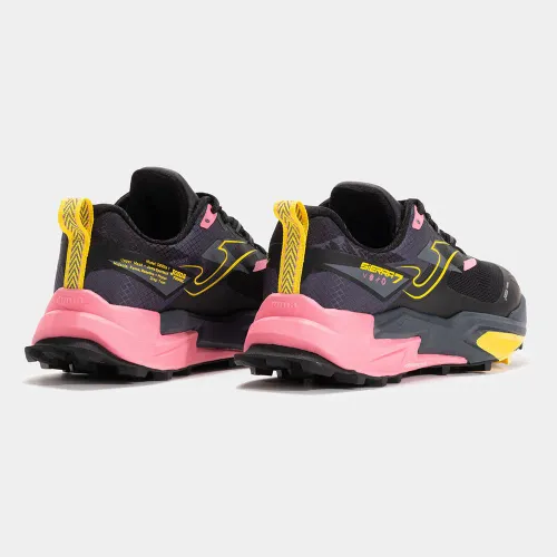 JOMA Zapatillas Trail Running Mujer Sierra Lady 2531