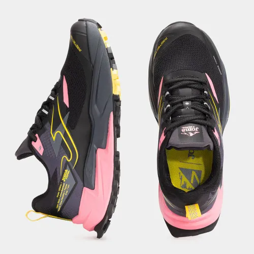 JOMA Zapatillas Trail Running Mujer Sierra Lady 2531