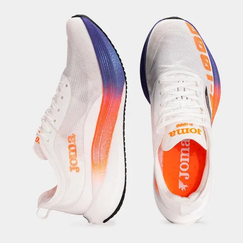 JOMA Zapatillas Running Unisex R.1000 2502