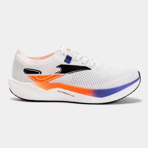 JOMA Blanco de Hombre / Mujer modelo Zapatillas Running Unisex R.5000 2502 blancos sintéticos hombre 2025121518062021149 Sintético Caucho