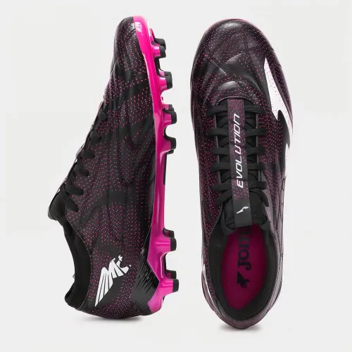 JOMA Zapatillas De Futbol Hombre Evolution 2501 Fg