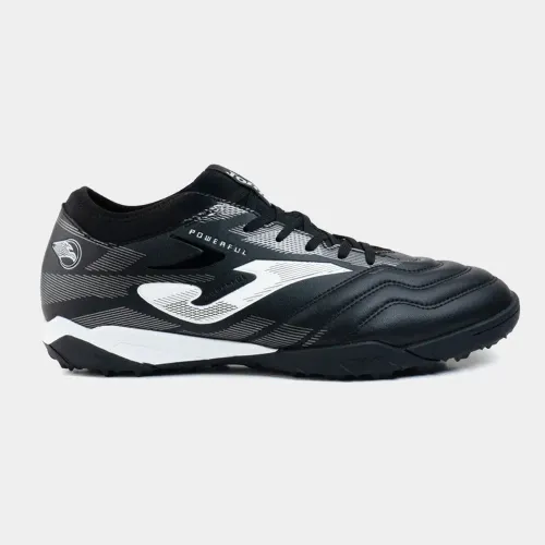 JOMA Negro de Hombre modelo Zapatillas De Futbol Hombre Powerful 2501 Tf negros sintéticos hombre 2025121518062021449 Sintético Caucho
