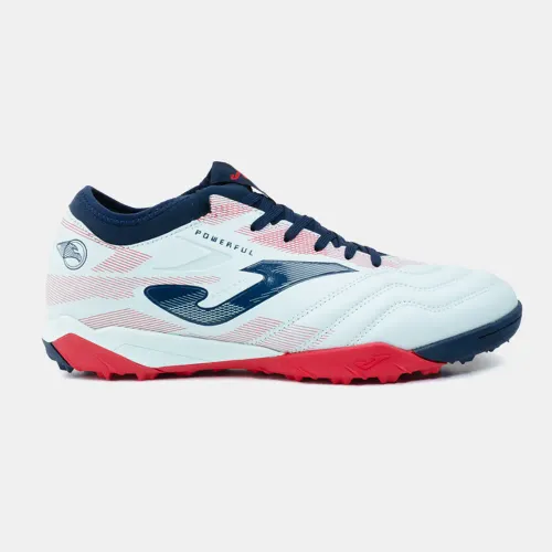 JOMA Azul de Hombre modelo Zapatillas De Futbol Hombre Powerful 2527 Tf azules sintéticos hombre 2025121518062021497 Sintético Caucho