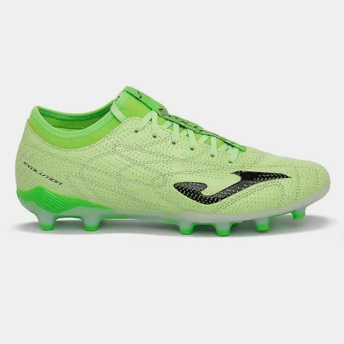 JOMA Verde de Hombre modelo Zapatillas De Futbol Hombre Evolution 2511 Fg verdes sintéticos hombre 2025121518062021521 Sintético Caucho