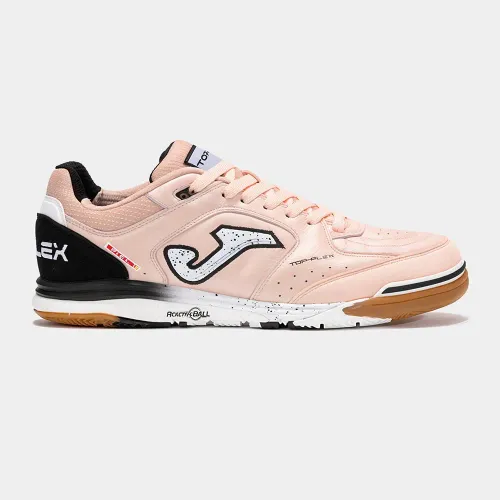 JOMA  de Hombre modelo Zapatillas De Futbol Hombre Sala Top Flex Rebound 2529 In rosas sintéticos hombre 2025121518062021596 Sintético Caucho