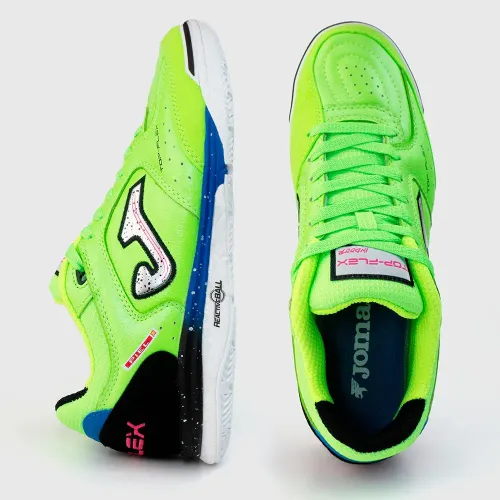 JOMA Zapatillas De Futbol Hombre Sala Top Flex Rebound 2511 In