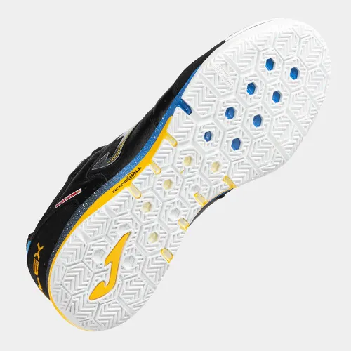 JOMA Zapatillas De Futbol Hombre Sala Top Flex Rebound 2501 In