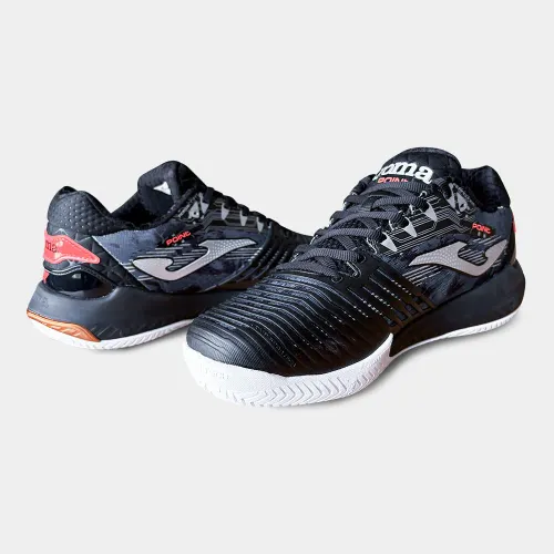 JOMA Zapatillas De Tenis Hombre Point Men 2501 Ac