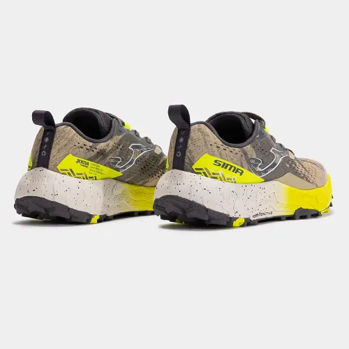 JOMA Zapatillas Trail Running Hombre Sima Men 2526