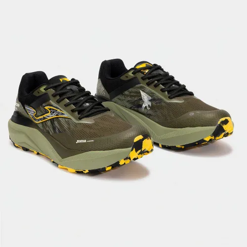 JOMA Zapatillas Trail Running Hombre Kubor Men 2527