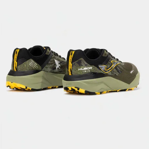 JOMA Zapatillas Trail Running Hombre Kubor Men 2527